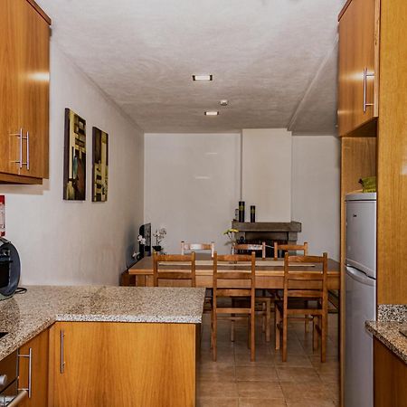 Отель Casas Campo Cimo Da Quinta Миранда-ду-Дору Экстерьер фото