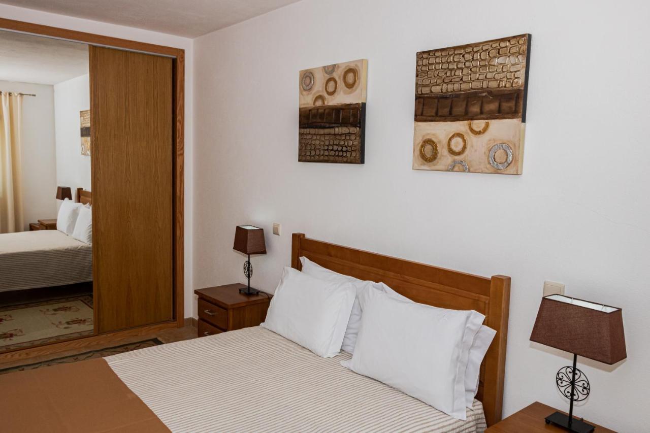 Отель Casas Campo Cimo Da Quinta Миранда-ду-Дору Экстерьер фото
