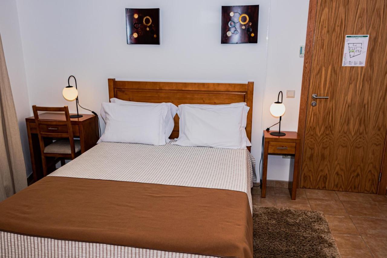 Отель Casas Campo Cimo Da Quinta Миранда-ду-Дору Экстерьер фото