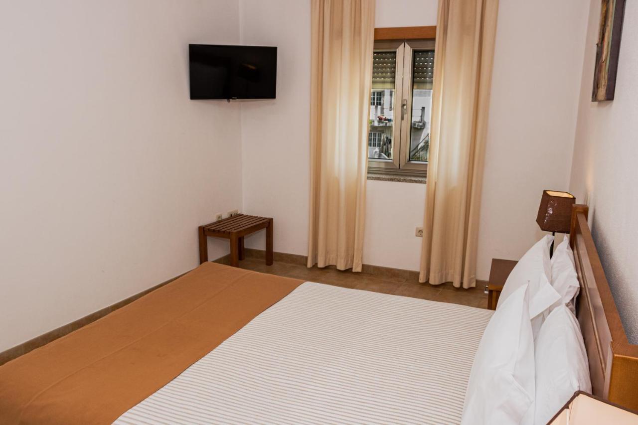 Отель Casas Campo Cimo Da Quinta Миранда-ду-Дору Экстерьер фото