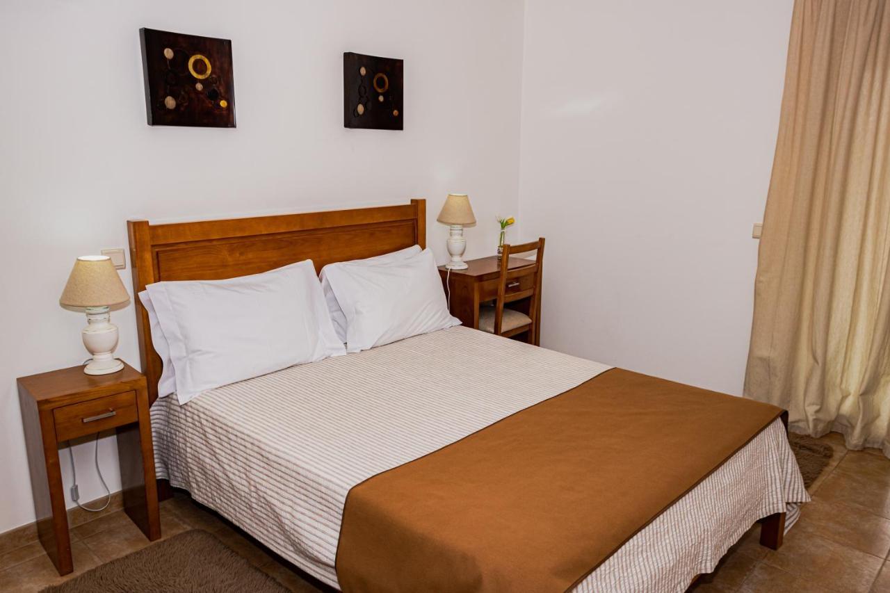 Отель Casas Campo Cimo Da Quinta Миранда-ду-Дору Экстерьер фото