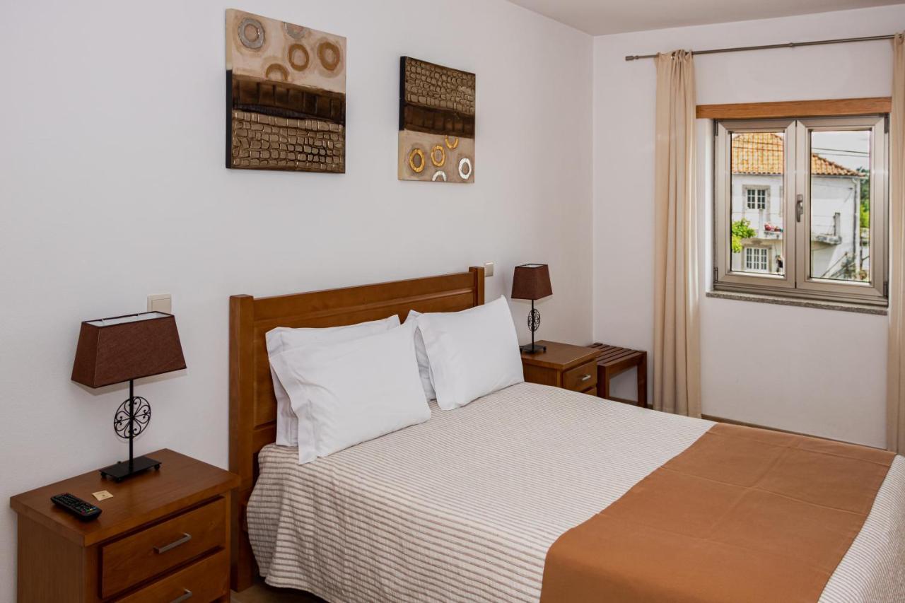 Отель Casas Campo Cimo Da Quinta Миранда-ду-Дору Экстерьер фото
