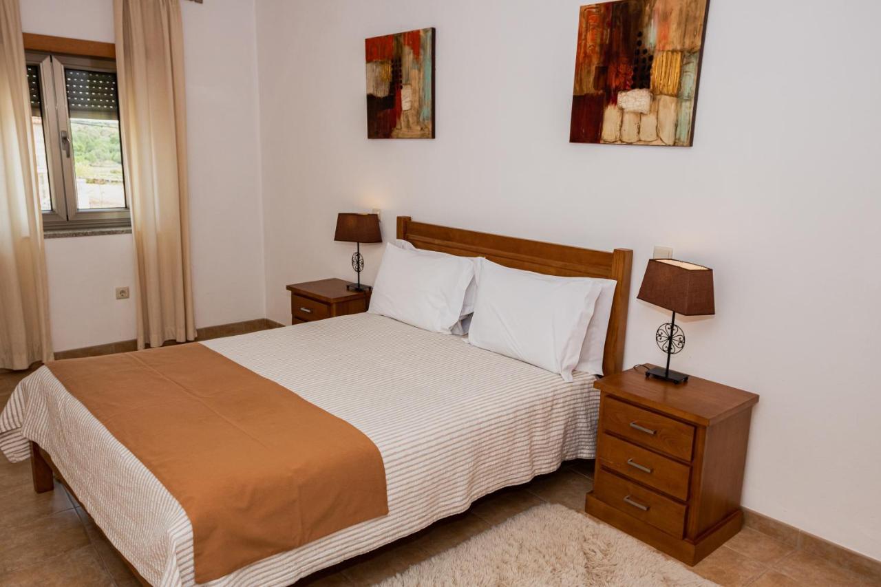 Отель Casas Campo Cimo Da Quinta Миранда-ду-Дору Экстерьер фото