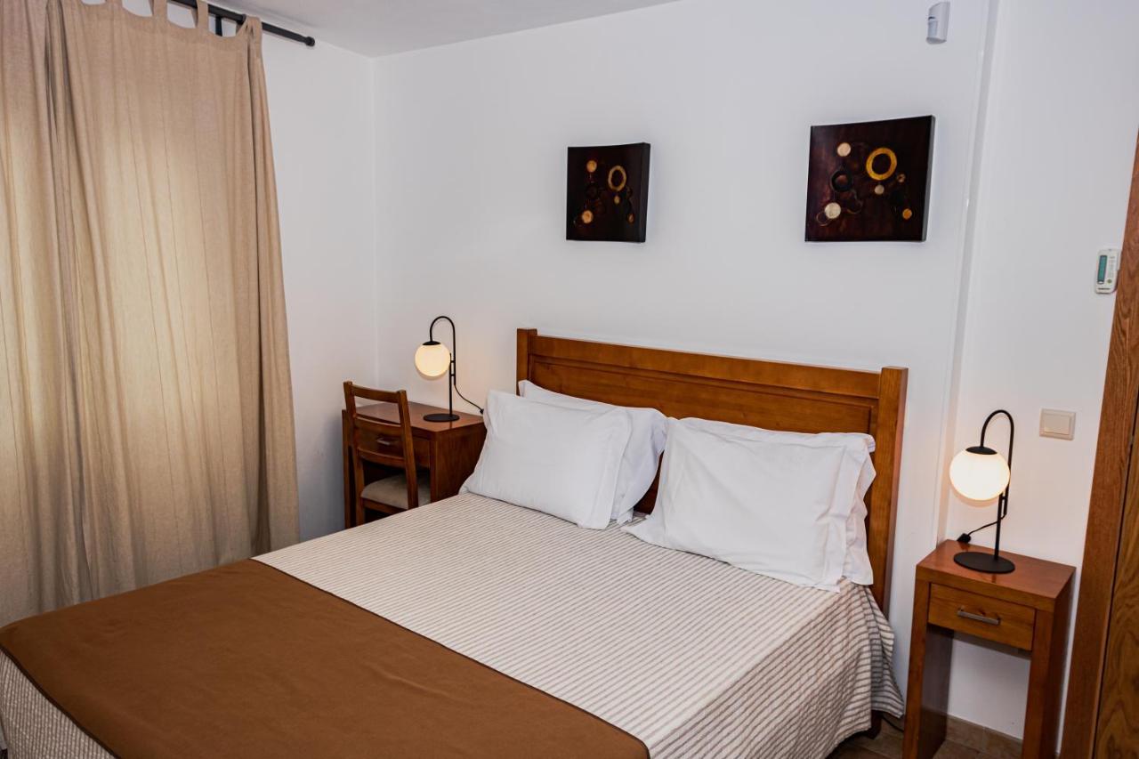 Отель Casas Campo Cimo Da Quinta Миранда-ду-Дору Экстерьер фото